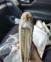 Tory Burch��֯Ь ���쵽����