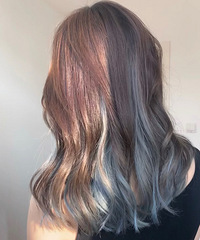 ��Ⱦ��ͷ����ɫ̫�ÿ��˰ɣ��ֿ��ָ���