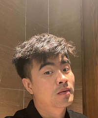 93年172CM的销售小哥征婚,希望对方性格开朗