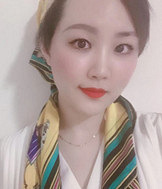 95年的狮子座妹子征婚,希望对方爱健身