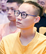92年175CM的小哥征婚,是产品经理