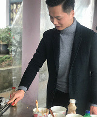 92年174CM的小哥征婚,希望对方身高158以上