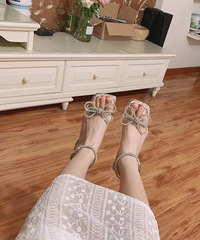 ����һ˫������Ь�����ǵ��������ŵĿ�ʽ