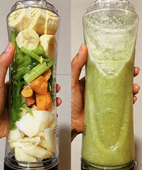 一杯排出肠道毒素,瘦肚子