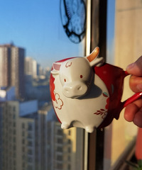 星巴克杯子买一送一又来了!冲不冲?
