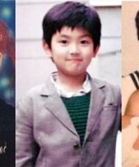 ����ͯ���գ��ϵó���˭��