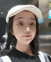 背带裤你这该死的魅力啊!黑白是永远不会出错的颜色搭配