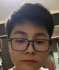 93年173CM不喝酒的小哥征婚,从事直播运营