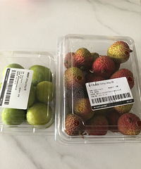 来说说你们喜欢在那个社区电商平台买菜?我来晒晒我买的趴活