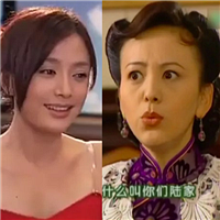 琼瑶剧里的反派,才是人间清醒
