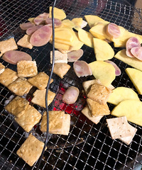 �ڹ��ݳ����ڵİ���С���������������ľ���