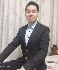 91年180CM的后勤小哥征婚,希望对方身高160以上