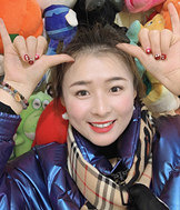 91年163CM妹子征婚,上市物业公司