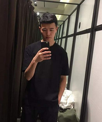 93年183CM汽车行业的小哥征婚,希望对方身高162以上