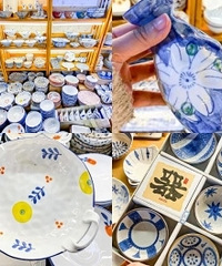 重庆最全日式餐具批发,10元挑到眼花