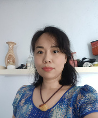 45岁165CM有个儿子的单亲妈妈征婚,希望对方稳重体贴