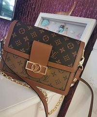 现在的高仿做得都这么以假乱真吗?简直被惊呆了