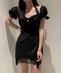 盘点女明星抢着穿的国货宝藏品牌连衣裙,价格不贵还好看!