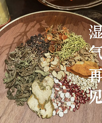 赶走湿气,告别虚胖。健脾祛湿让你又瘦又美