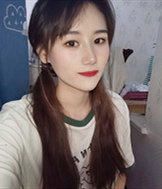 97年153CM妹子征婚,从事广告文案