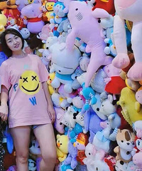 正式第一次减肥~~~大小胖工作室