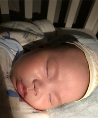 һ˴޵Ӻѣ11µѾסԺ4