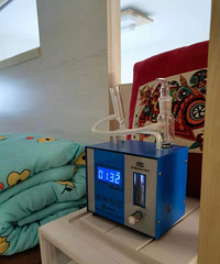 强推一家除甲醛的公司,主动送钱两次,老板不收!