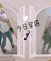 2021初夏穿搭第一波,战穿我老汉的衬衫