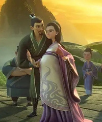 《西游记》里的人物都特喜欢生三胎