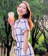 93年158CM妹子征婚,民办高校讲师