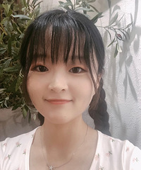 做完双眼皮,一点也没有显老哈哈