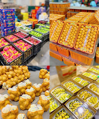 重庆超便宜的水果批发市场,自由批发超便宜,一箱低至25元!