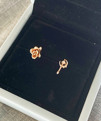 颈间耳畔的温暖时光+【推荐品牌单品】