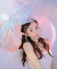 全程自拍也能出片,享受129的快落【2021年第2届写真秀】