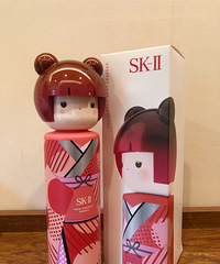 有没有人和我一样是SK-II神仙水脑残粉?18年一直用到现在