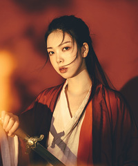 发现不同的自己+【2021第2届写真秀】