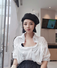 春夏交替,正是穿衬衣的季节