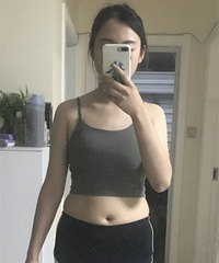 教你怎样突破减重平台期?