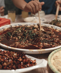 �ڱ��������գ�˳·���˴�˵�е���Ϫ�ڶ�����