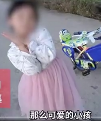 15岁男孩杀害两幼童,手法残忍