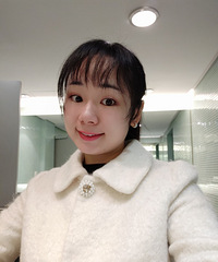 87年155CM银行工作的小姐姐征婚,娃在他爸那