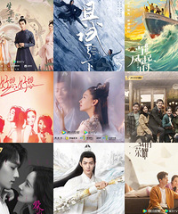 �Ű���������Ƶƽ̨Ƭ����Ŀ