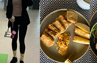 暴瘦30斤,大妈变少女,恢复正常饮食后体重没反弹