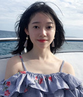 91年158CM妹子征婚,从事传媒行业
