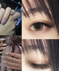 【征集美睫美甲体验官.第7期】夏天必做的美睫美甲,免费来了
