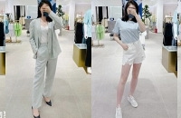 学生时代人手一件的国民品牌,如今依然这么时尚