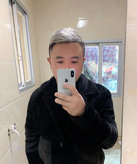 90年174CM金融行业的哥子征婚,希望对方身高158以上