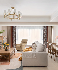 35͸㶨110ƽٺ챳ǽķ羰