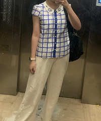 这是2021年我妈给我买的新衣服,你敢信?