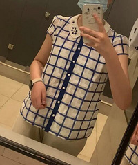 这是2021年我妈给我买的新衣服,你敢信?